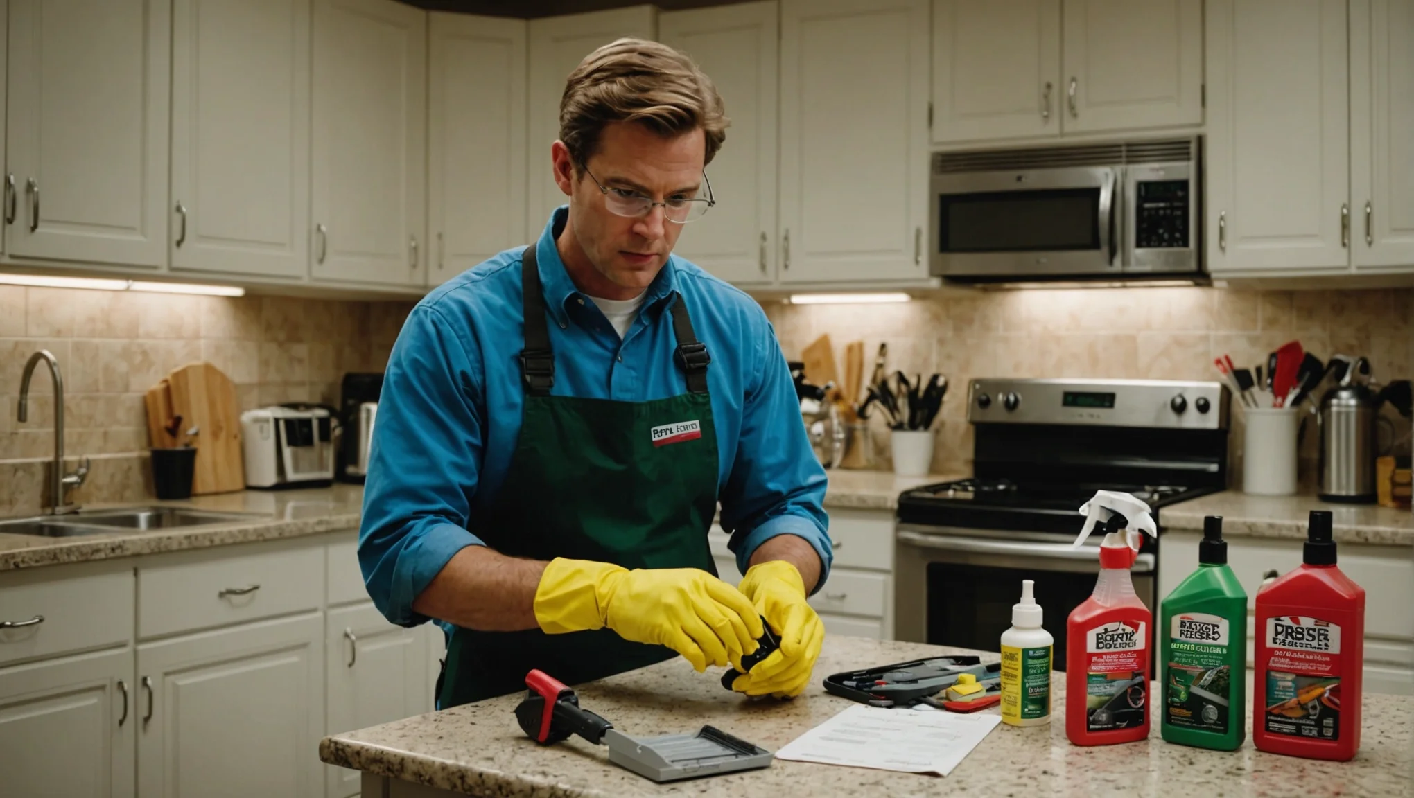 Comment se débarrasser des rats dans votre maison : astuces et solutions efficaces