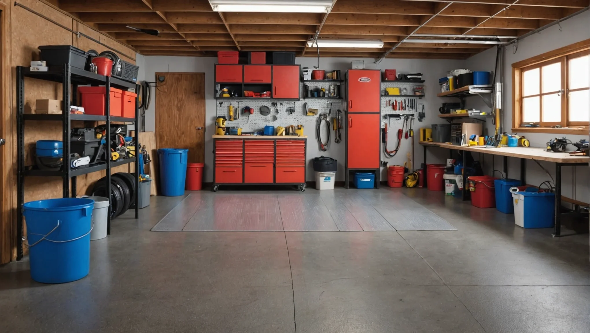 Éviter les intrusions de rongeurs dans votre garage : guide de prévention