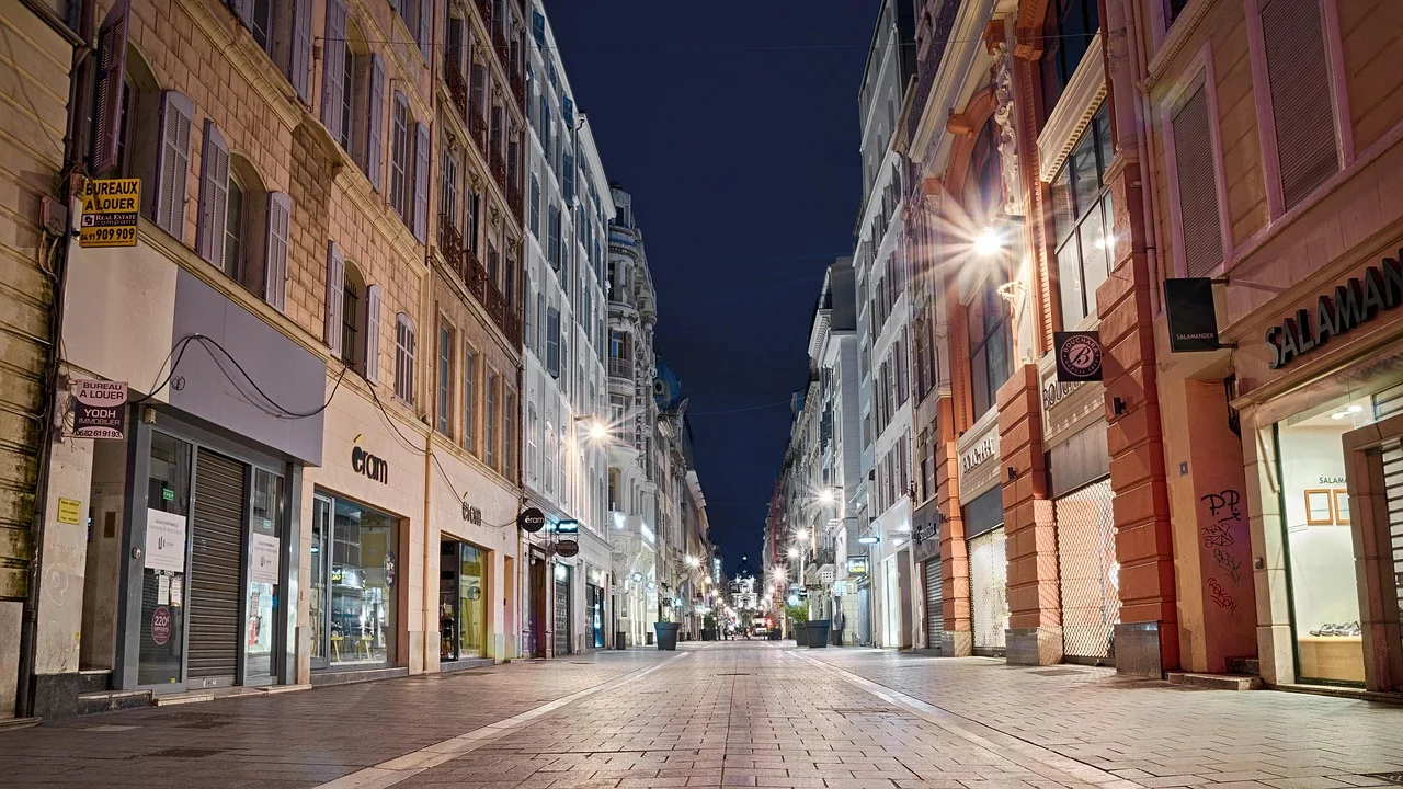 L'importance de la dératisation pour les propriétaires de maison à Marseille
