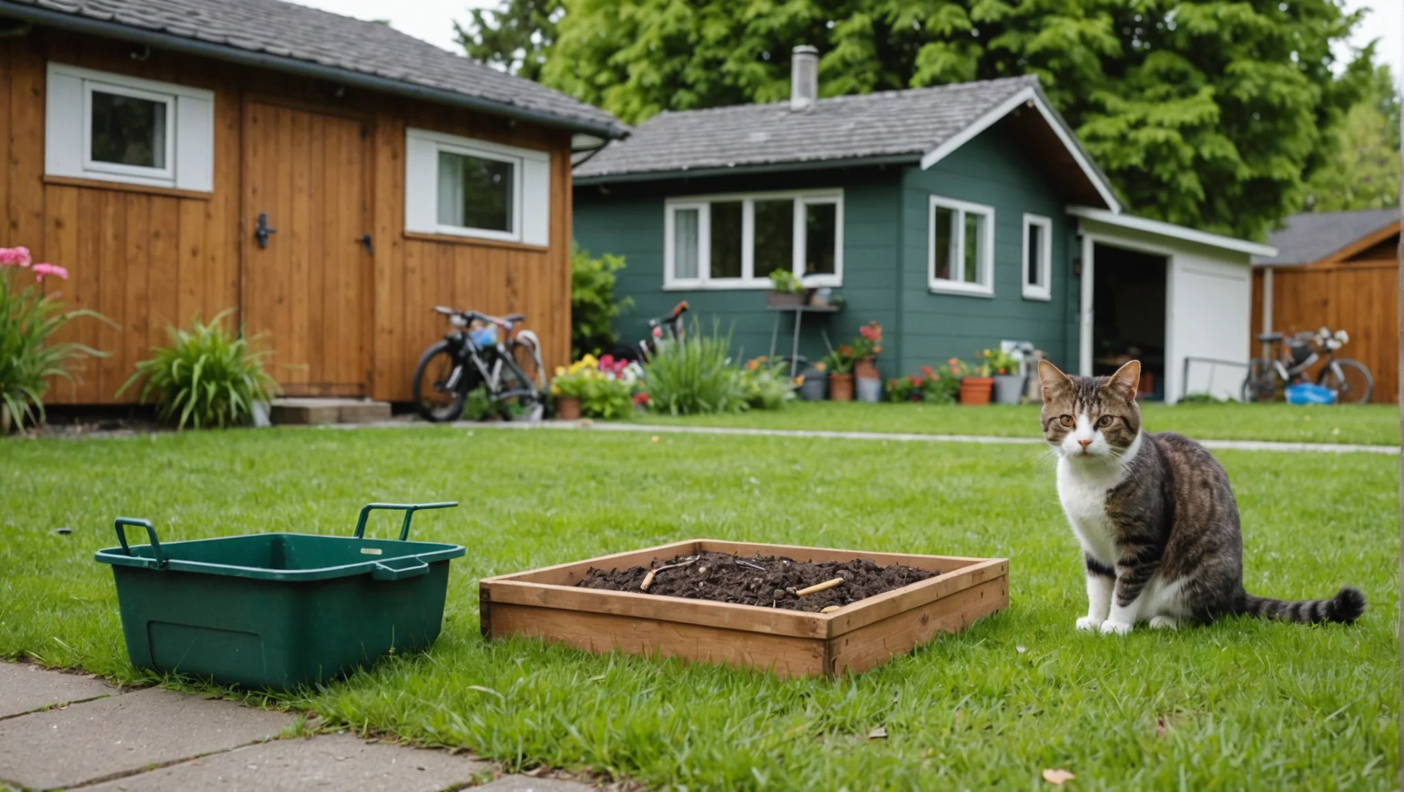 Méthodes Éprouvées pour Éliminer les Rats de Votre Maison