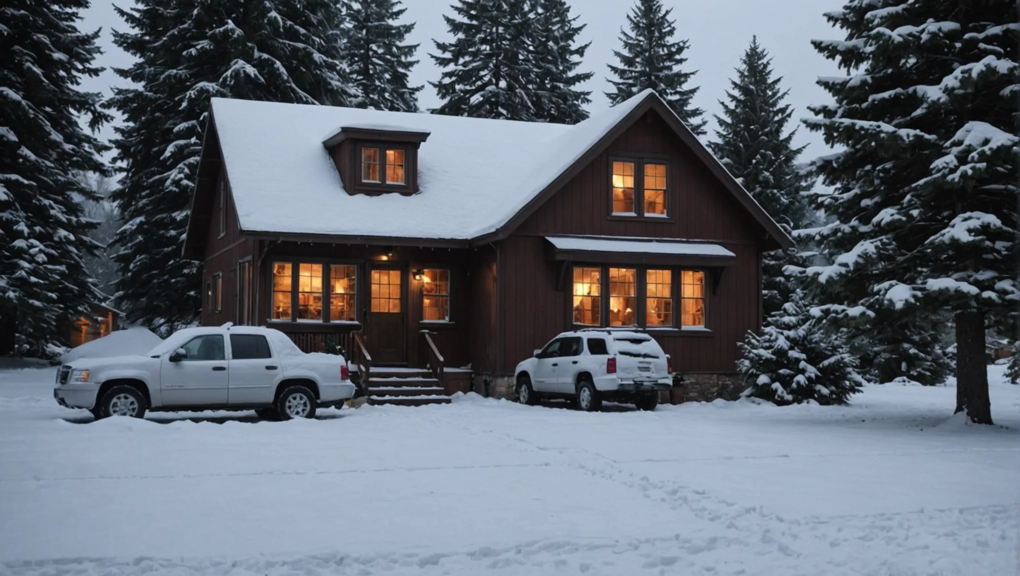 Rongeurs en hiver : les méthodes de prévention pour votre maison