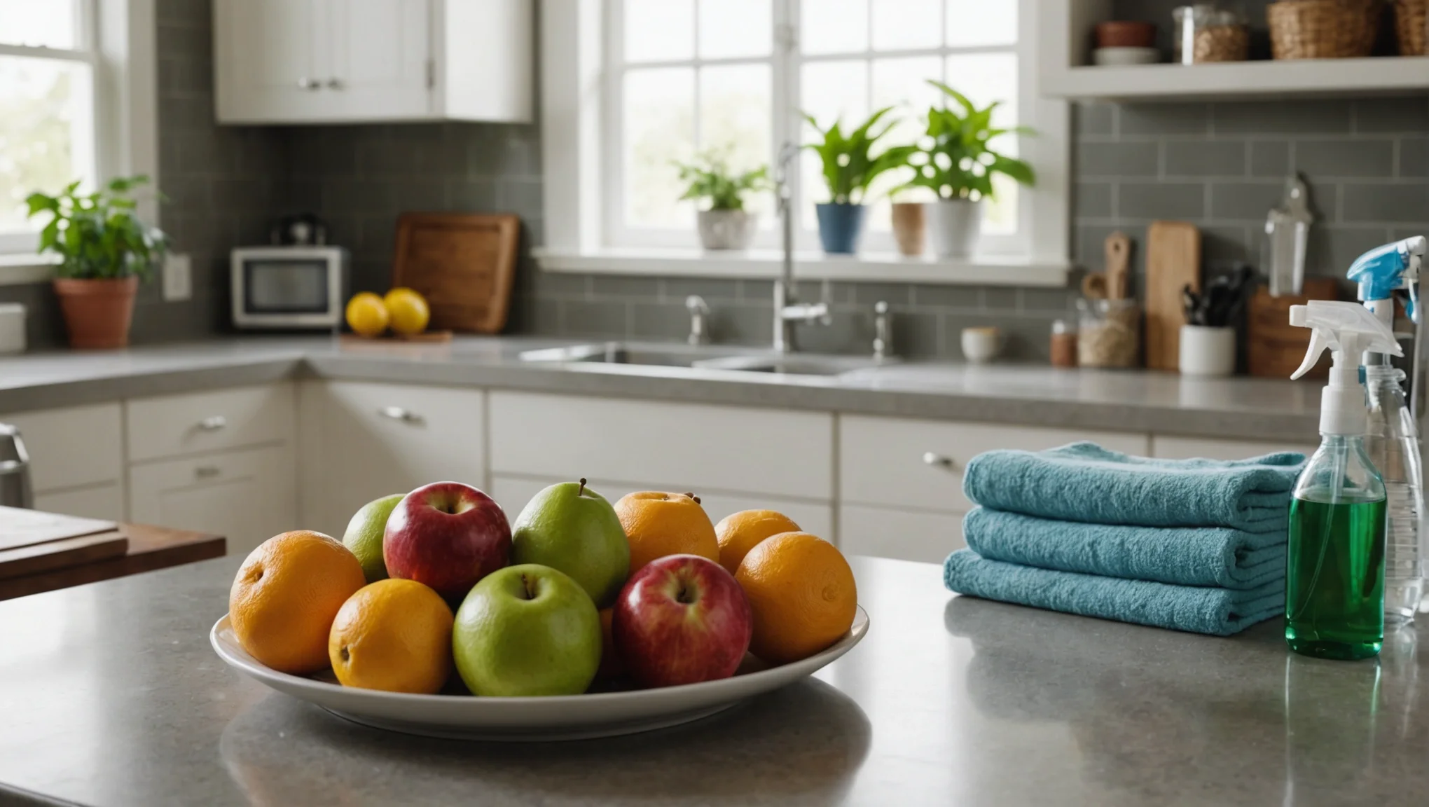 Solutions efficaces pour le contrôle des nuisibles à la maison